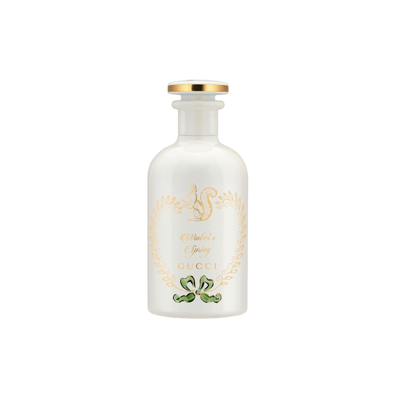Gucci Winter's Spring Perfume EDP 100ml