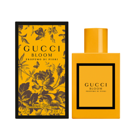 Gucci Bloom Profumo di Fiori Perfume EDP 50ml