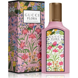 Gucci Gucci Flora Gorgeous Gardenia Perfume  EDP 50ml