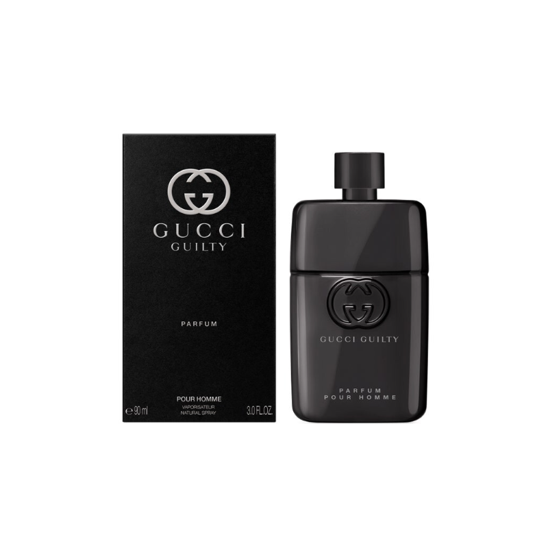 Gucci Guilty Pour Homme Perfume PAR 90ml