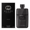Gucci Guilty Pour Homme Perfume PAR 90ml