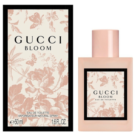 Gucci Bloom Perfume EDP 50ml