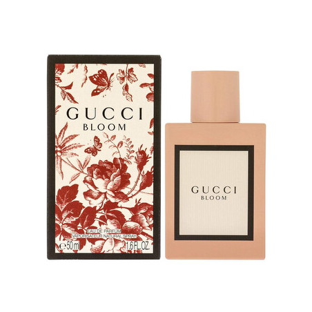 Gucci Bloom Perfume EDP 100 ml