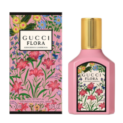 Gucci Flora Gorgeous Gardenia Perfume EDP 30ml