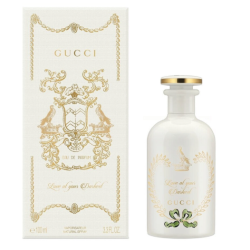 Gucci Love At Your Darkest Perfume EDP 100ml
