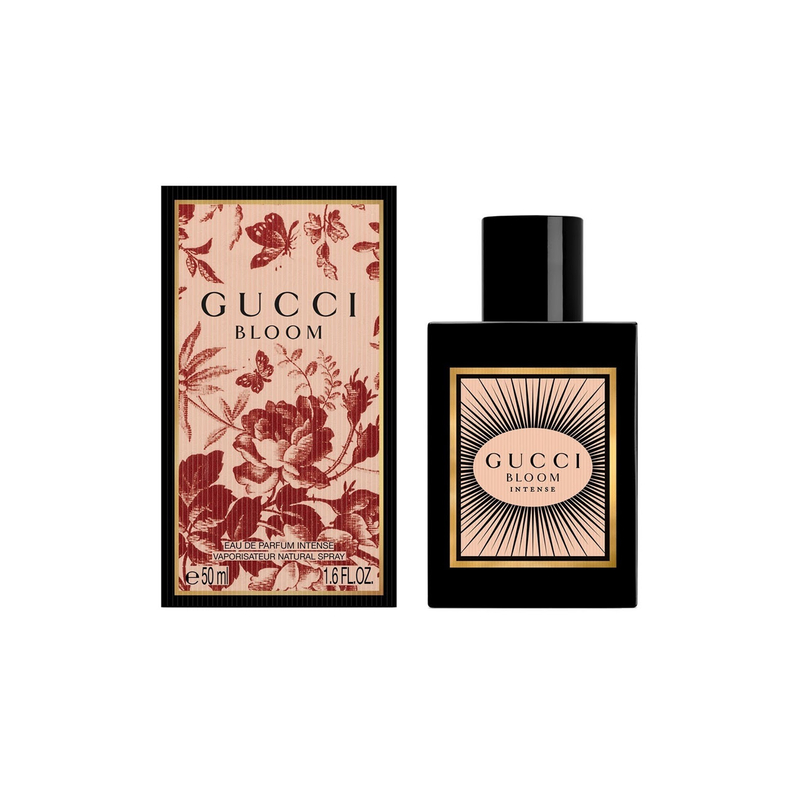 Gucci Bloom Intense Perfume EDP 50 ml