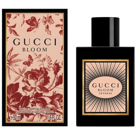 Gucci Bloom Intense Perfume EDP 50 ml