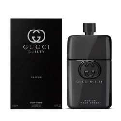 Gucci Guilty Pour Homme Perfume PAR 200ml