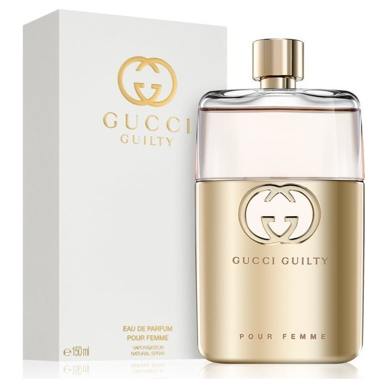 Gucci Guilty Pour Femme Perfume EDP / 150ml