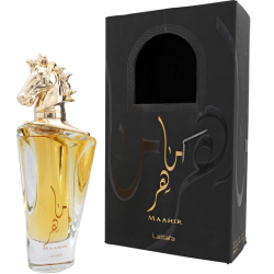 Lattafa Maahir Perfume EDP 100ml