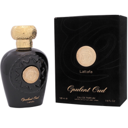 Lattafa Opulent Oud Perfume EDP 100ml