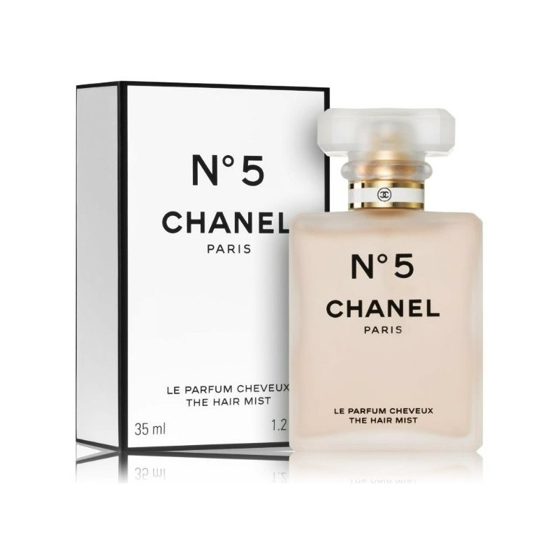 Chanel No.5 Hair Mist HMI 35 ml