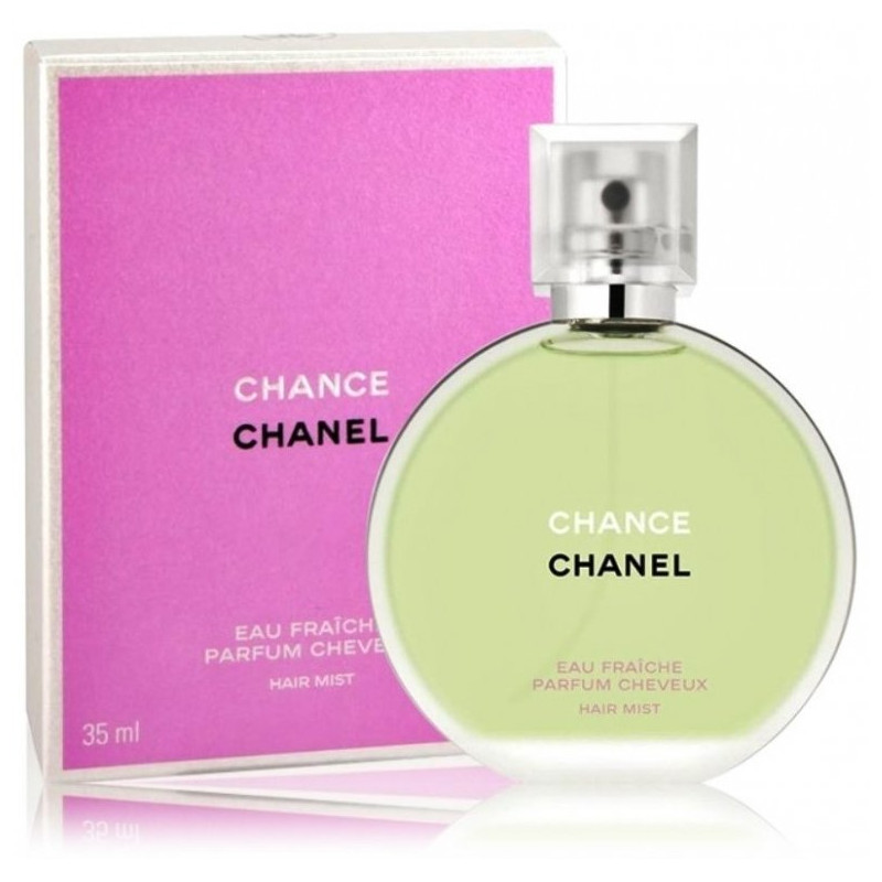 Chanel Chance Eau Fraiche Hair Mist HMI 35 ml