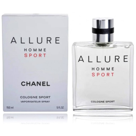 Chanel Allure Homme Sport Cologne Perfume EDC 150 ml