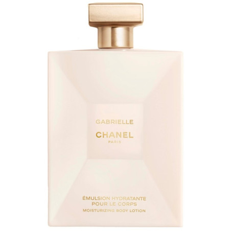Chanel Gabrielle Body Lotion BOL 200 ml