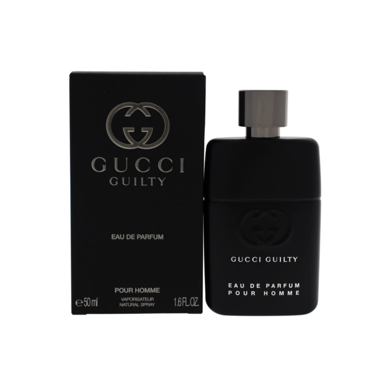 Gucci Guilty Perfume EDP 50 ml