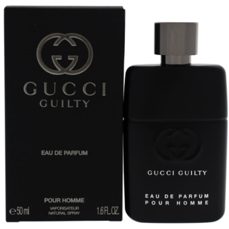 Gucci Guilty Perfume EDP 50 ml