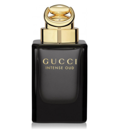 Gucci Intense Oud Perfume EDP / 90 ml