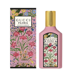 Gucci Flora Gorgeous Gardenia Perfume EDP 100ml