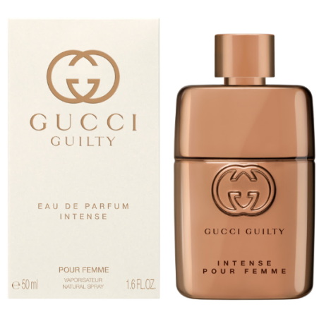 Gucci Guilty Pour Femme Intense Perfume EDP 50 ml