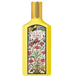 Gucci Flora Gorgeous Orchid Perfume EDP 100ml