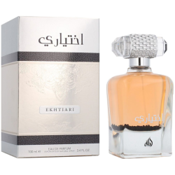 Lattafa Ekhtiari Perfume EDP 100ml
