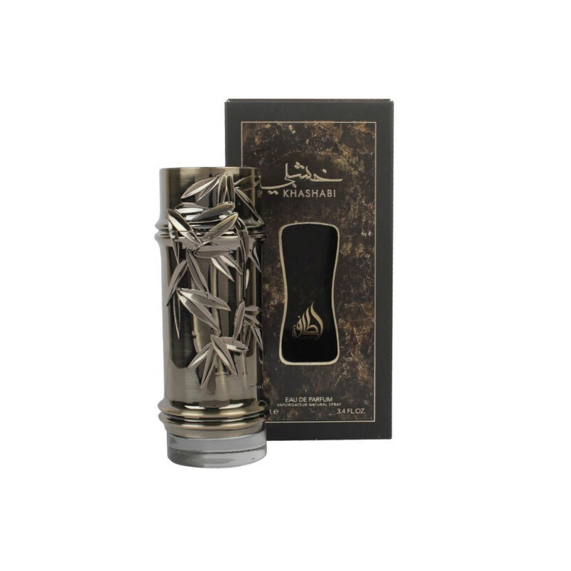 Lattafa Khashabi Perfume EDP 100ml