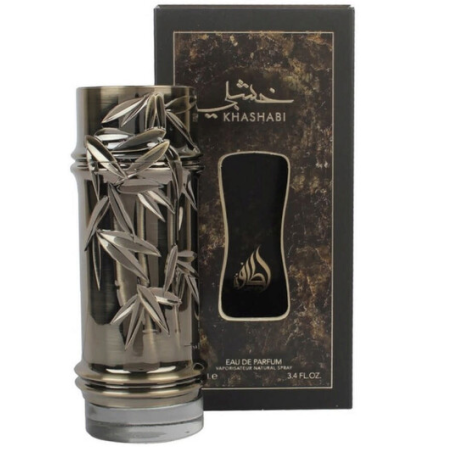Lattafa Khashabi Perfume EDP 100ml