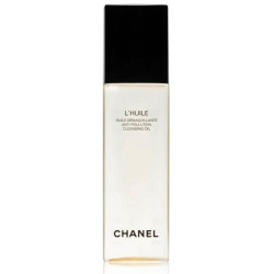 Chanel L'Huile Cleansing Oil 150 ml