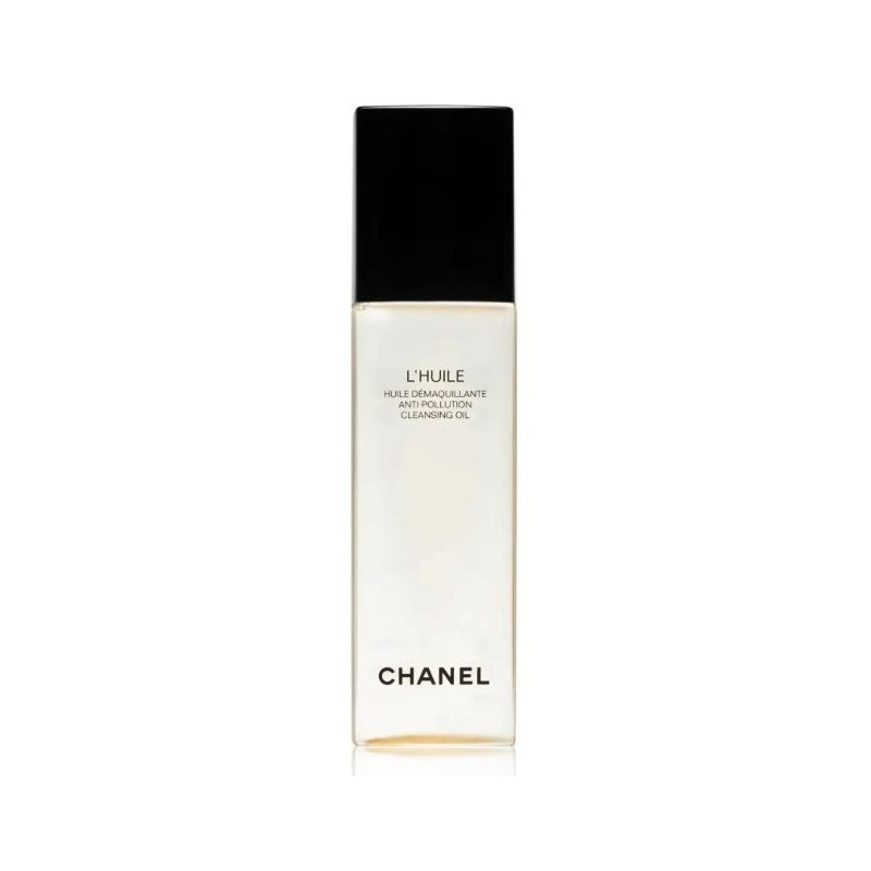 Chanel L'Huile Cleansing Oil 150 ml