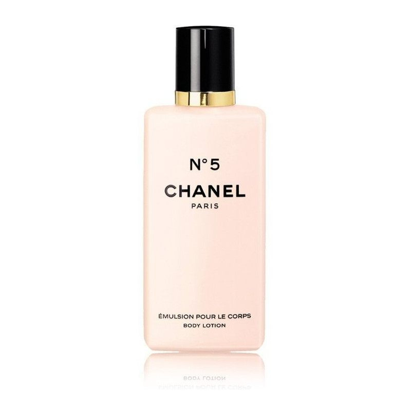 Chanel No.5 Body Lotion BOL 200 ml