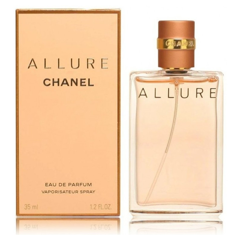 Chanel Allure Perfume EDP 35 ml