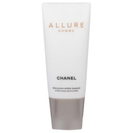 Chanel Allure Homme After Shave Balm ASB 100 ml