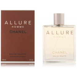 Chanel Allure Homme Perfume EDT 150 ml