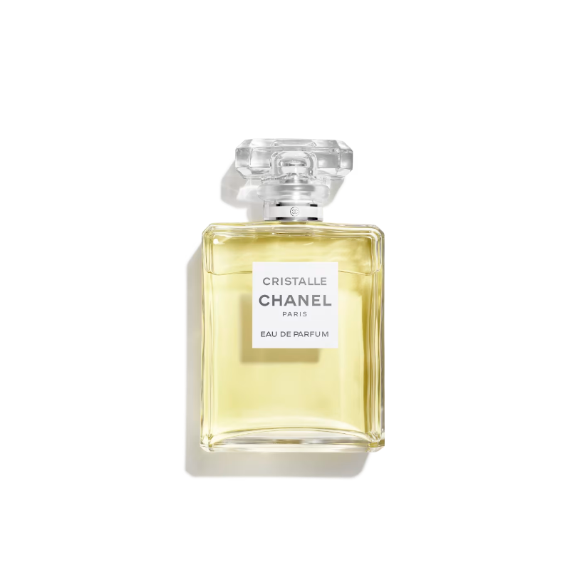 Chanel Cristalle Perfume EDP 100 ml