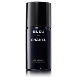 Chanel Bleu de Chanel Deodorant DSR 100 ml