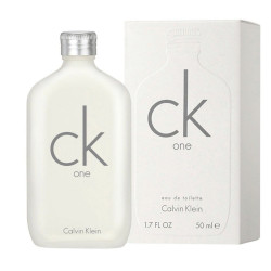 Calvin Klein CK One Perfume EDT 50ml
