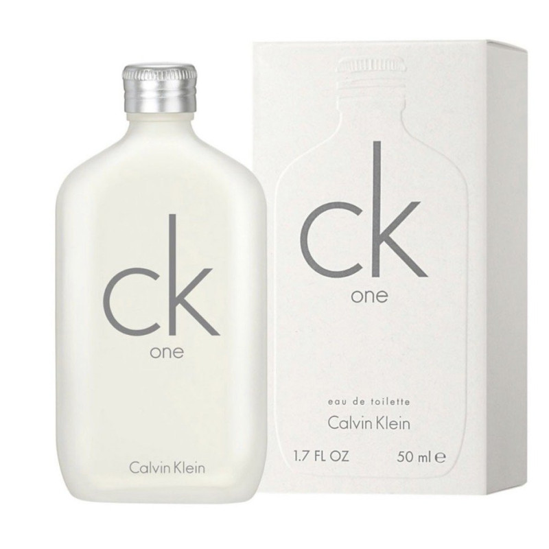 Calvin Klein 0088300107681