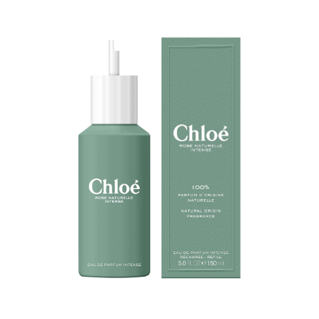 Chloé Rose Naturelle Intense Perfume EDP 150 ml Refill