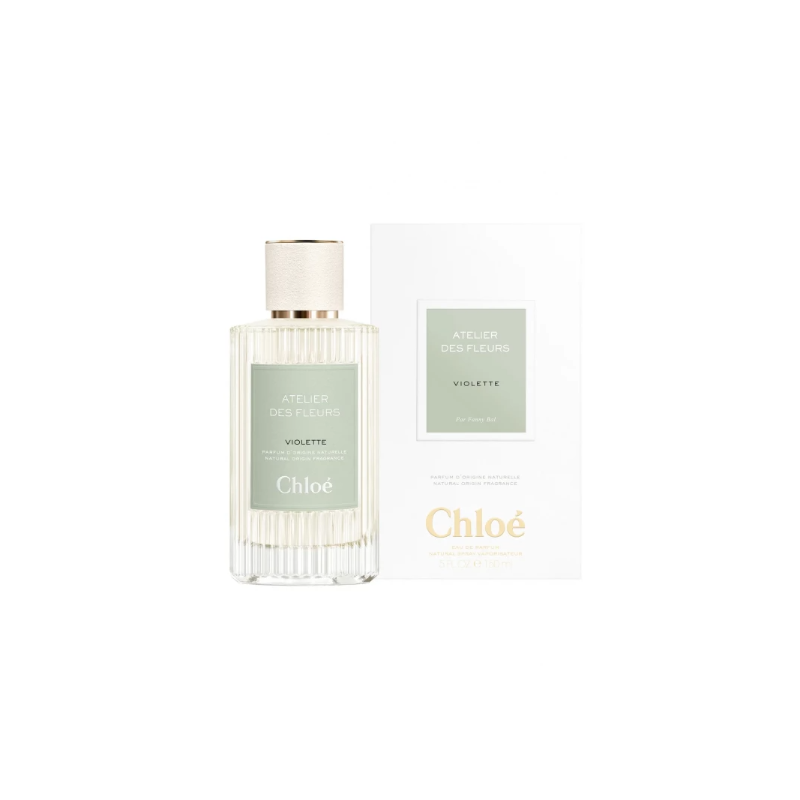 Chloé Violette Perfume EDP 150 ml