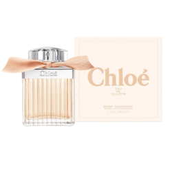 Chloé Rose Tangerine Perfume EDT 75 ml