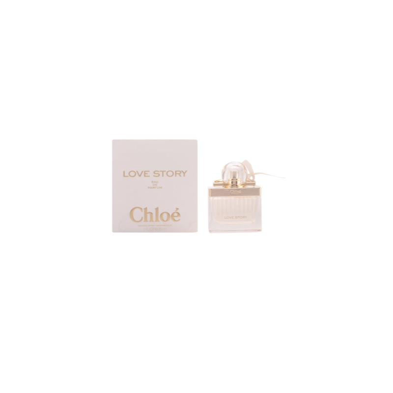 Chloé Love Story Perfume EDP 30 ml