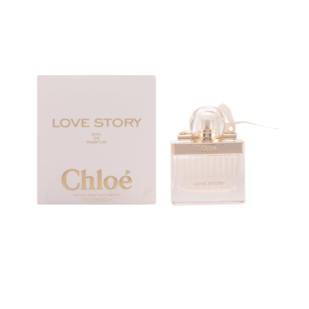 Chloé Love Story Perfume EDP 30 ml