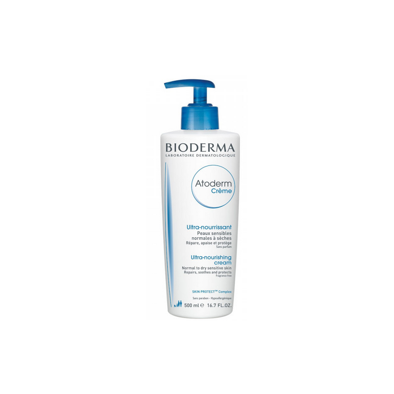 Bioderma 3401399373466
