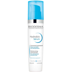 Bioderma Hydrabio Serum Moisturising Concentrate 40 ml