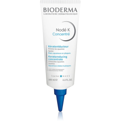 Bioderma Nodé K Keratoreducing Concentrate 100 ml