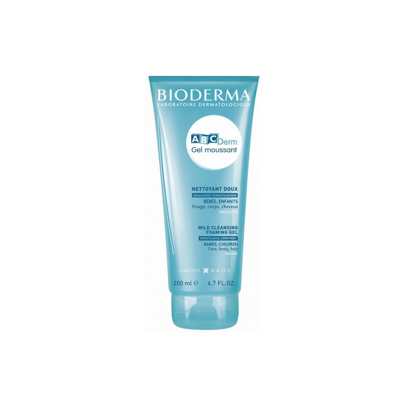 Bioderma 3401345568694