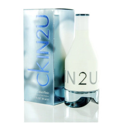Calvin Klein CK IN2U Perfume EDT 50ml