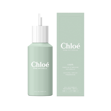 Chloé Rose Naturelle Perfume EDP 150 ml Refill