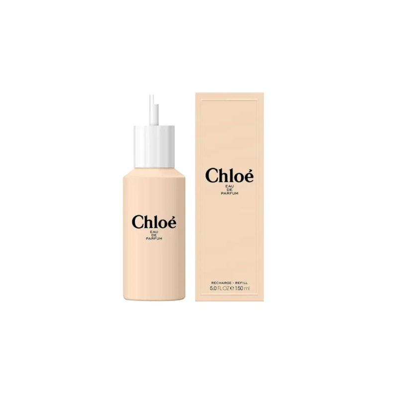 Chloé Signature Perfume EDP 150 ml Refill
